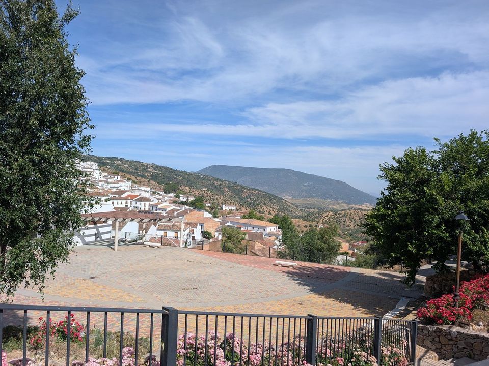 Helårsgrund i Ronda, Malaga - foto 4
