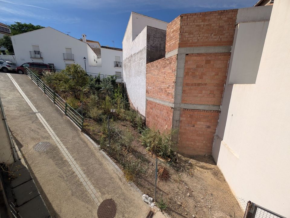 Helårsgrund i Ronda, Malaga - foto 5