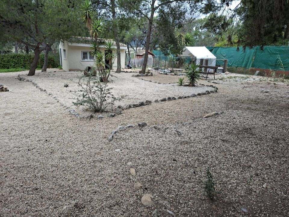 Willa: Tibi, Alicante – zdjęcie 2