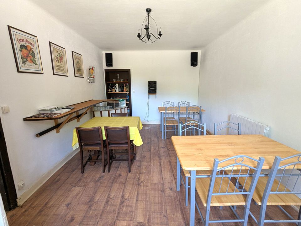 Villa em Le Grand-Bourg, Creuse - foto 3