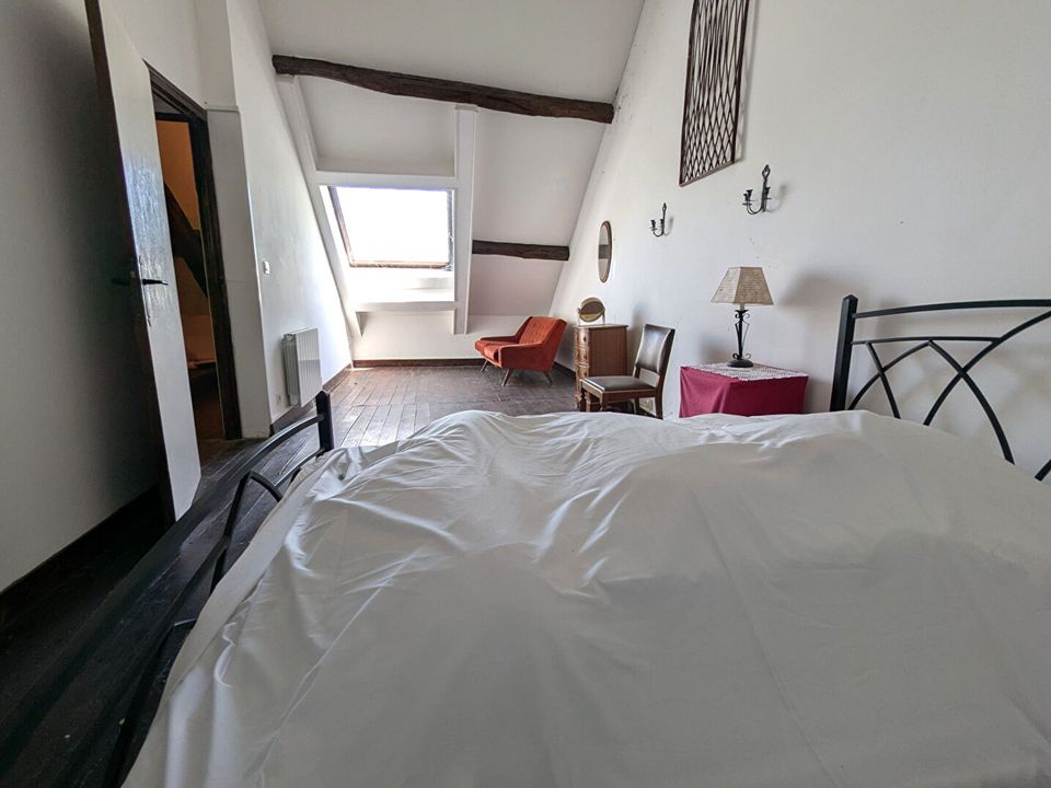 Villa em Le Grand-Bourg, Creuse - foto 4