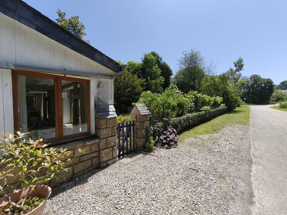 Villa in Sainte-Brigitte, Morbihan - foto 2