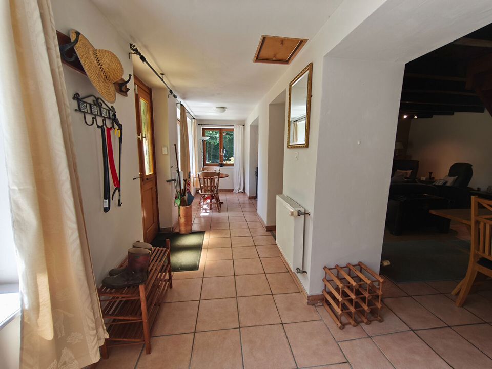 Villa in Sainte-Brigitte, Morbihan - foto 3