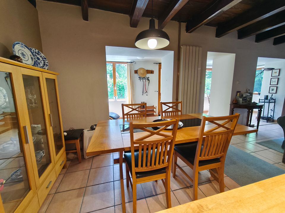 Villa in Sainte-Brigitte, Morbihan - foto 4
