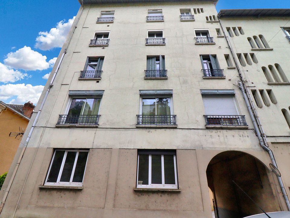 Villa i Tulle, Correze - foto 2