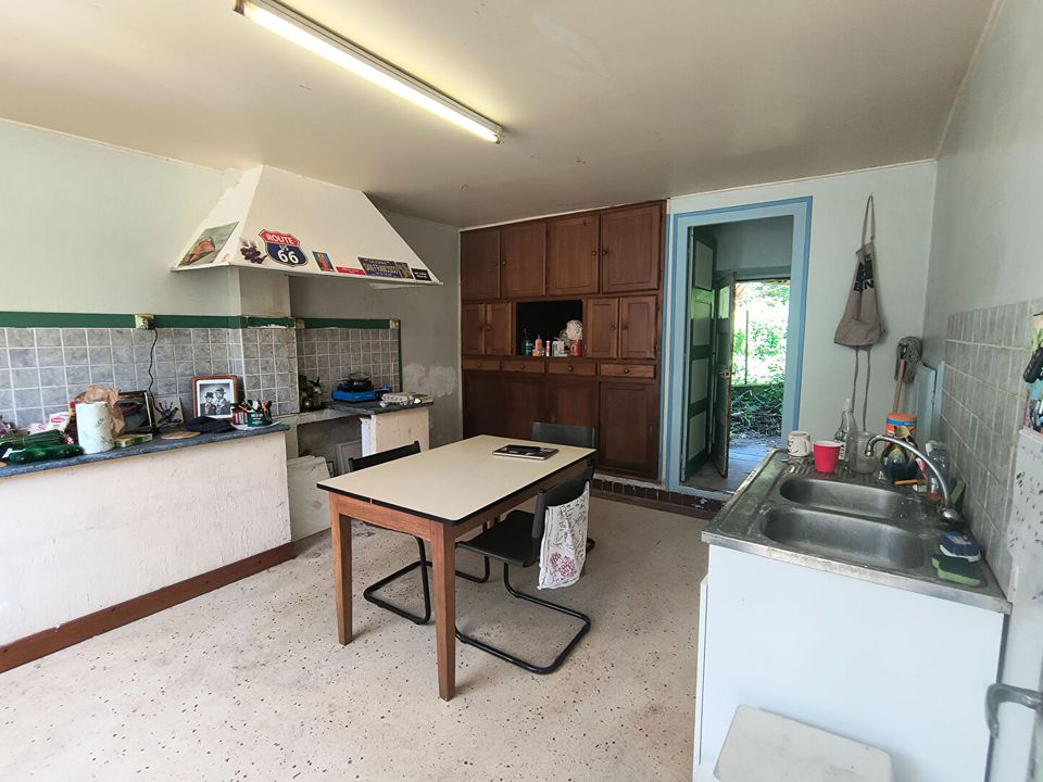 Villa a Bersac-sur-Rivalier, Haute-Vienne - foto 3