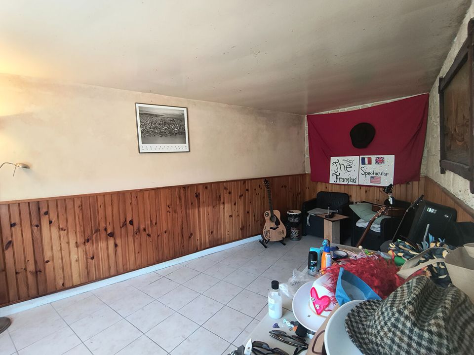 Villa a Bersac-sur-Rivalier, Haute-Vienne - foto 5