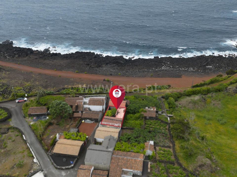 Villa i Madalena, Pico - foto 2