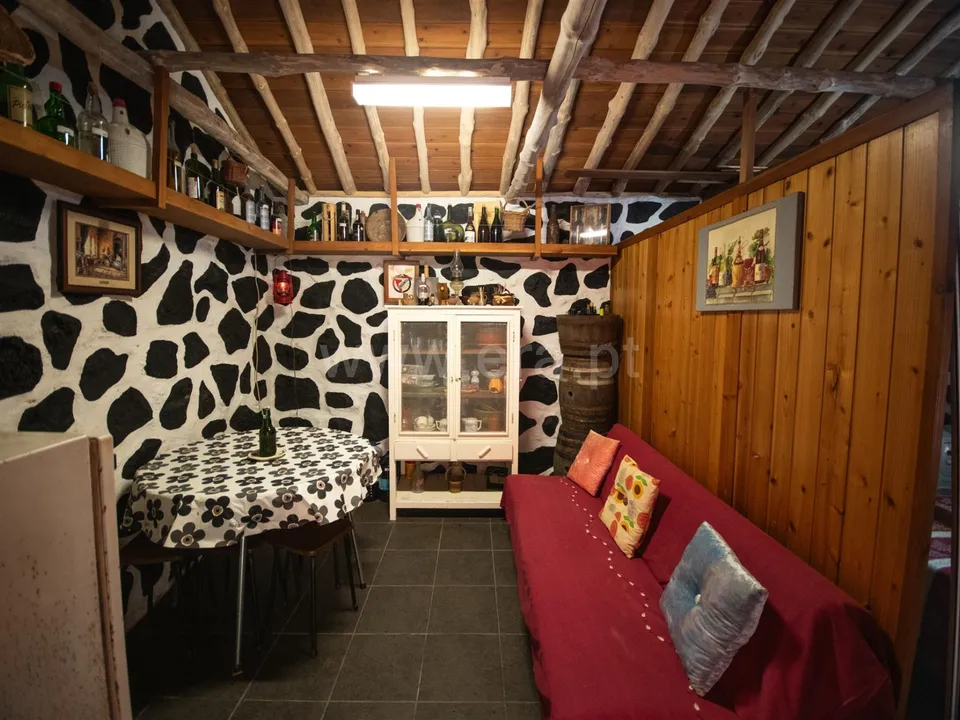 Villa i Madalena, Pico - foto 3