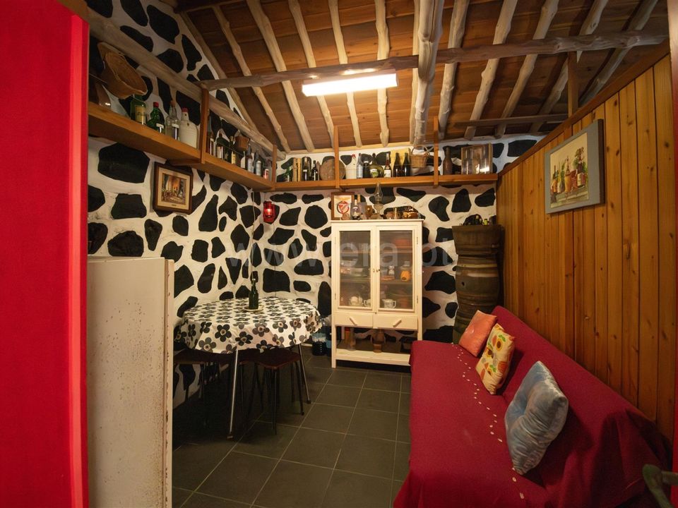 Villa i Madalena, Pico - foto 4
