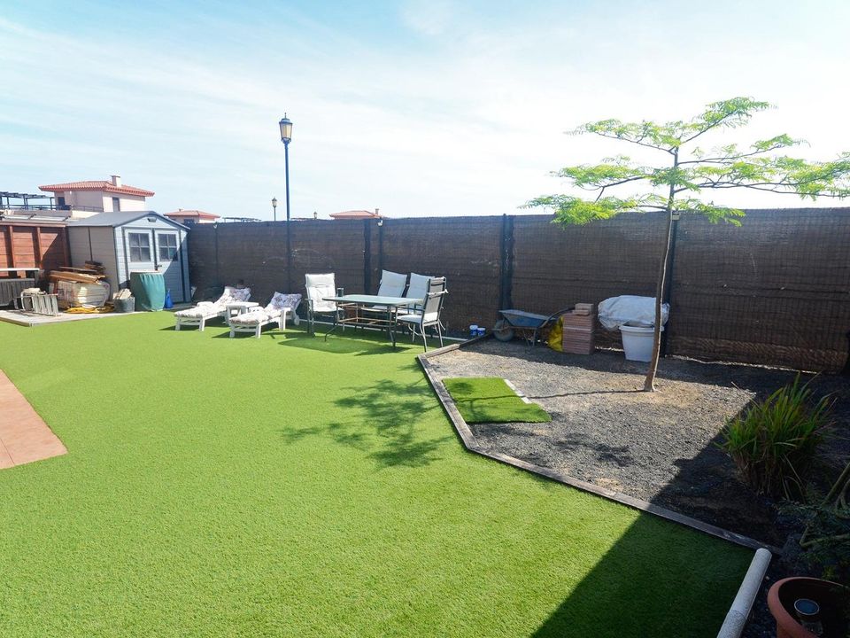 Villa i La Oliva, Fuerteventura - bilde 5