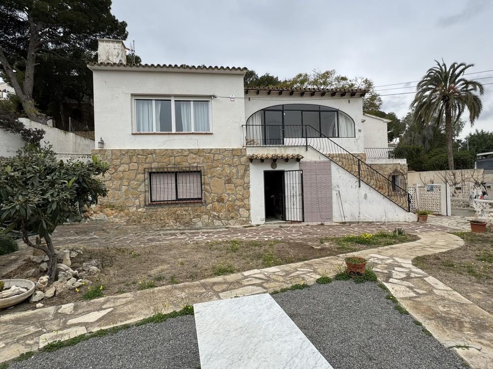 Villa i Altea, Alicante - bilde 1