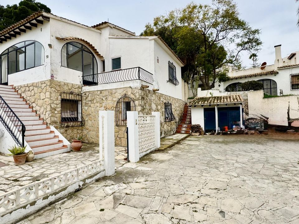 Villa i Altea, Alicante - bilde 2