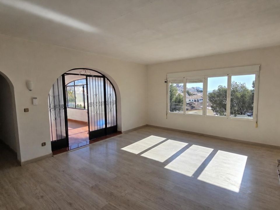 Villa i Altea, Alicante - bilde 5