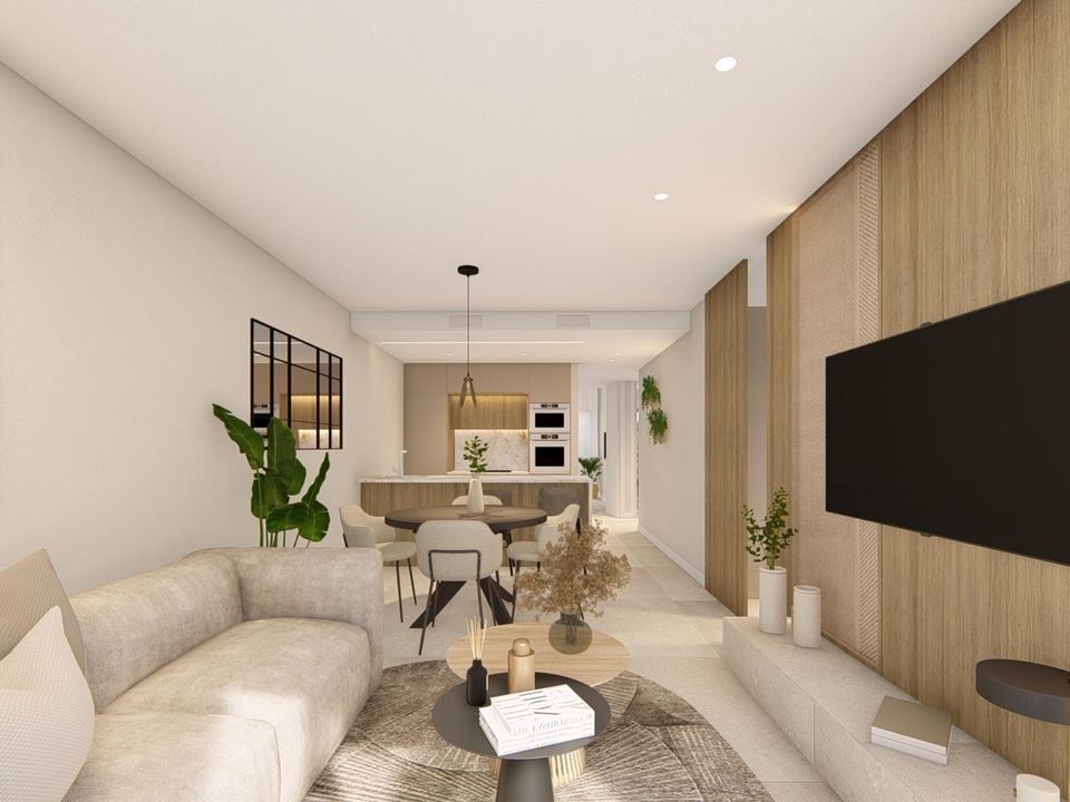 Penthouse i Rojales, Alicante - foto 3