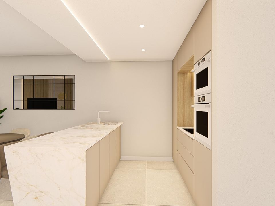 Penthouse i Rojales, Alicante - foto 4