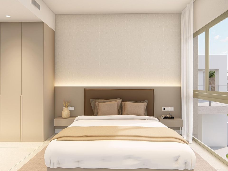Penthouse i Rojales, Alicante - foto 5