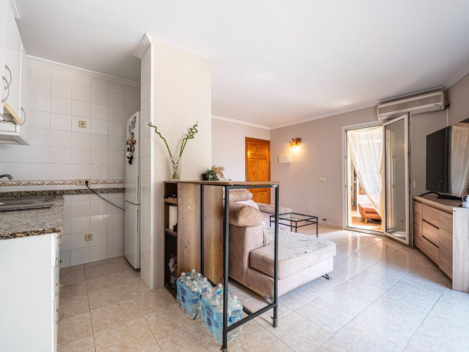 Lejlighed i Capdepera, Mallorca - foto 4