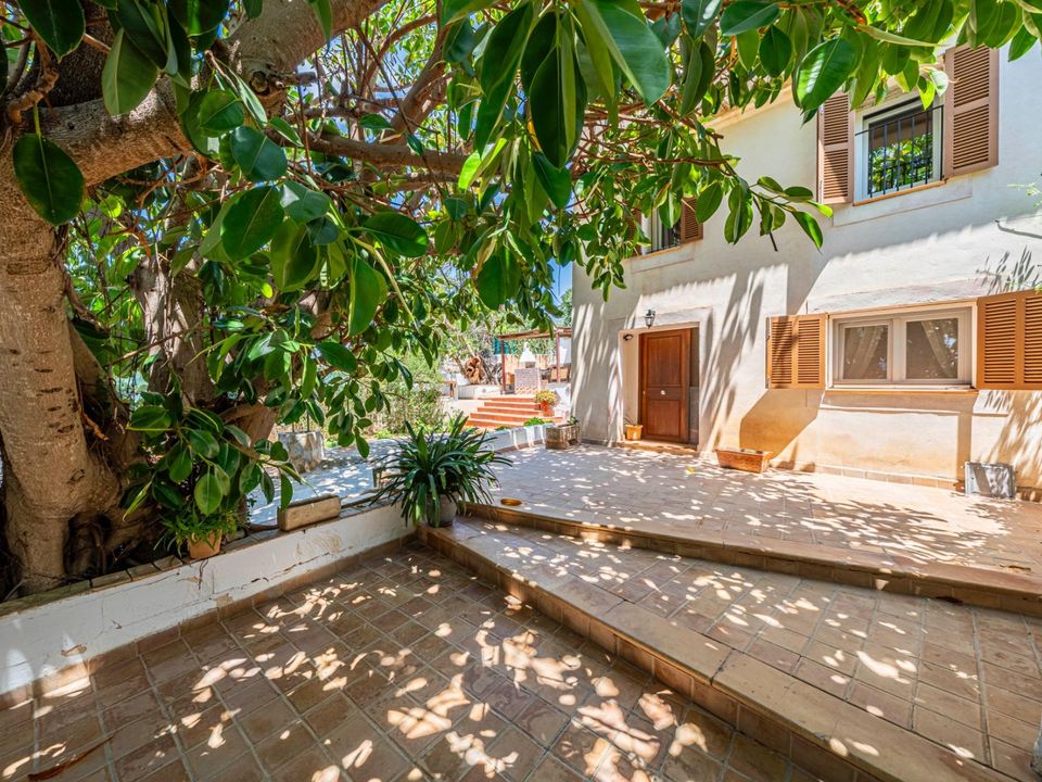Villa in Felanitx, Mallorca - foto 1