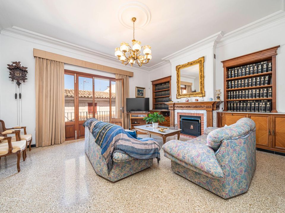 Apartament a Manacor, Mallorca - foto 1