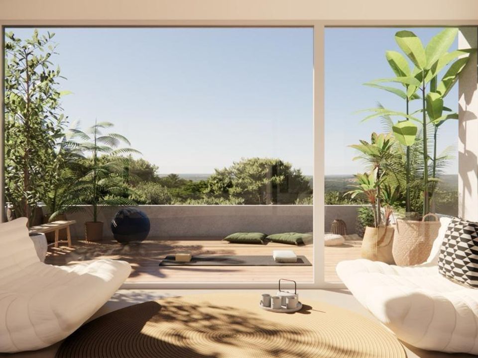 Rækkehus i Santa Margalida, Mallorca - foto 3