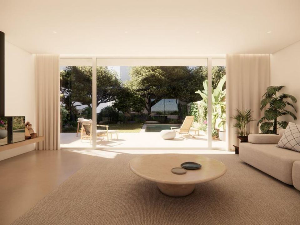 Rækkehus i Santa Margalida, Mallorca - foto 3
