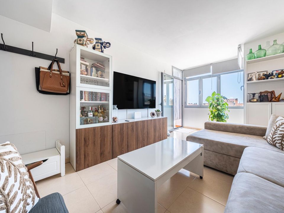 Penthouse i Inca, Mallorca - foto 2