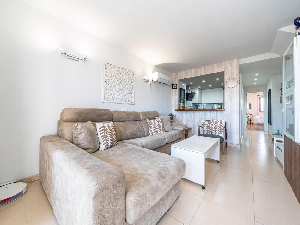 Penthouse i Inca, Mallorca - foto 4