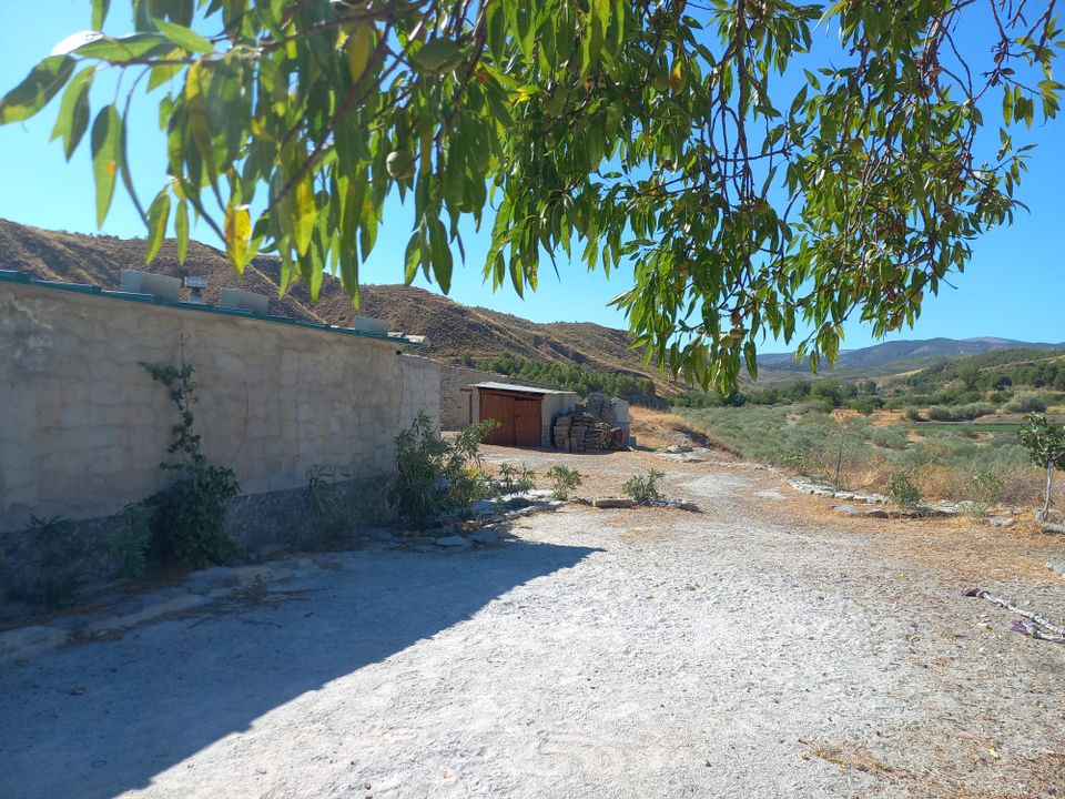 Masia a Caniles, Granada - foto 3