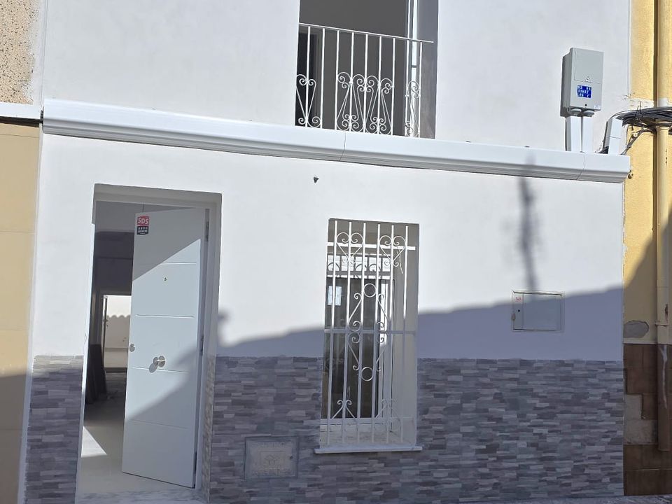 Cortijo i Pinoso, Alicante - foto 1