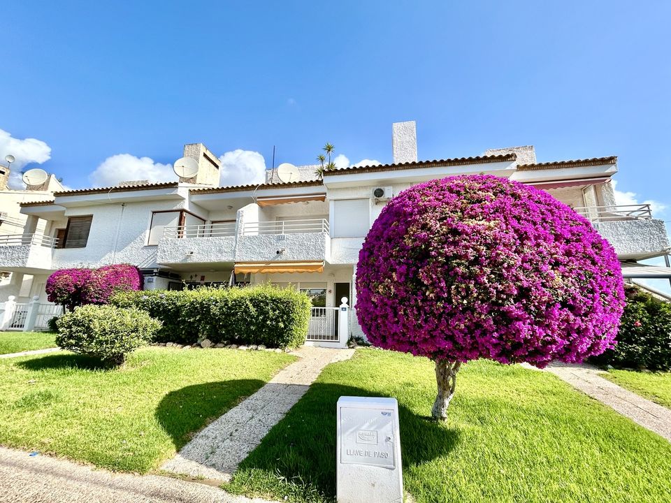 Lejlighed i Villamartin, Alicante - foto 1