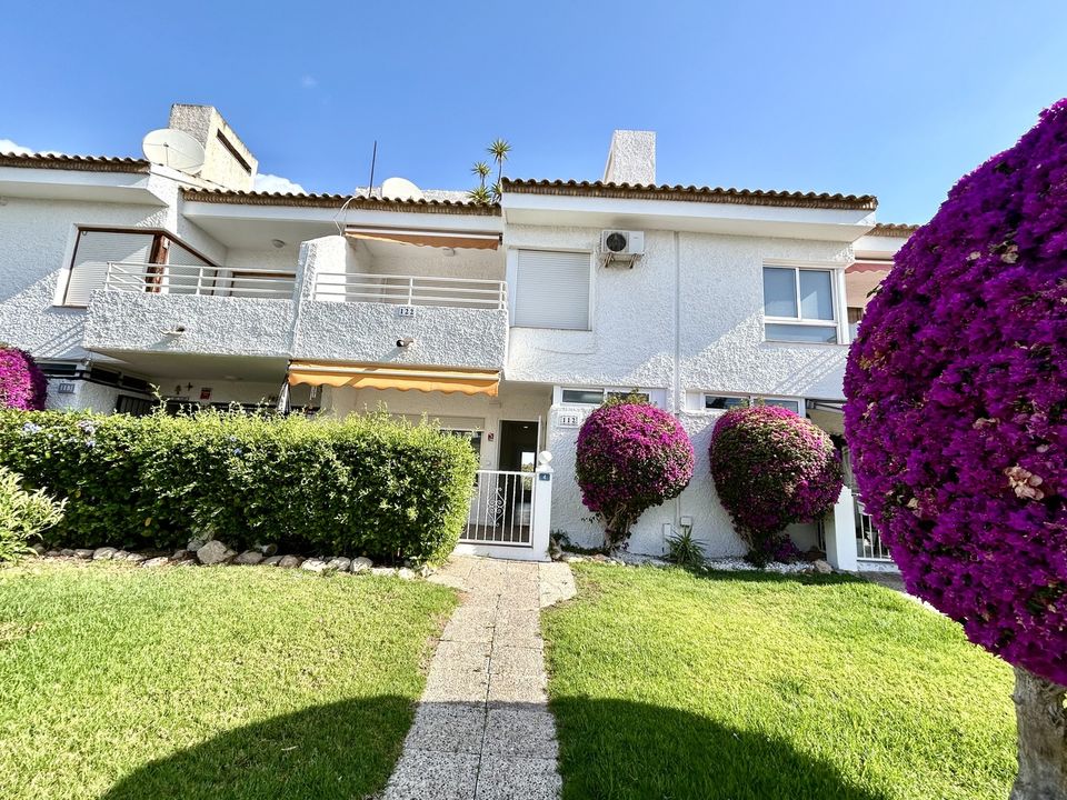 Lejlighed i Villamartin, Alicante - foto 4