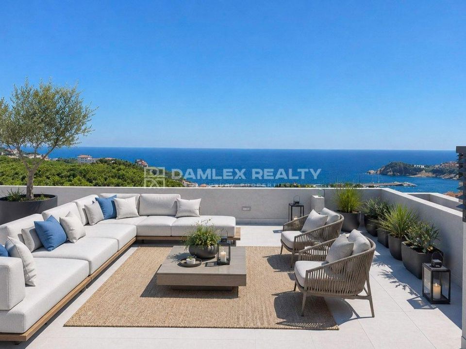 Villa i Sant Feliu De Guixols, Gerona - foto 4