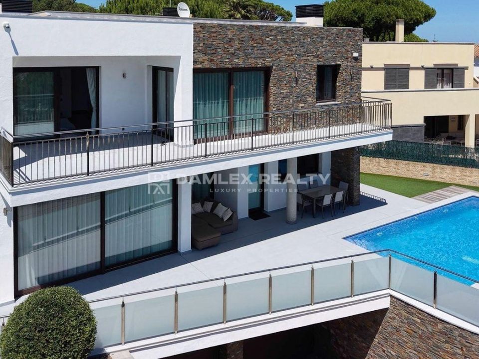 Villa i Sant Feliu De Guixols, Gerona - foto 5
