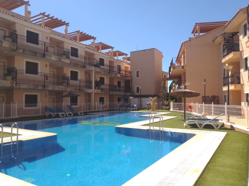 Apartament: Aguilas, Murcia – zdjęcie 3