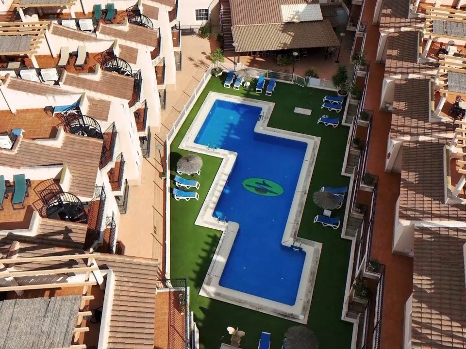 Apartament: Aguilas, Murcia – zdjęcie 4