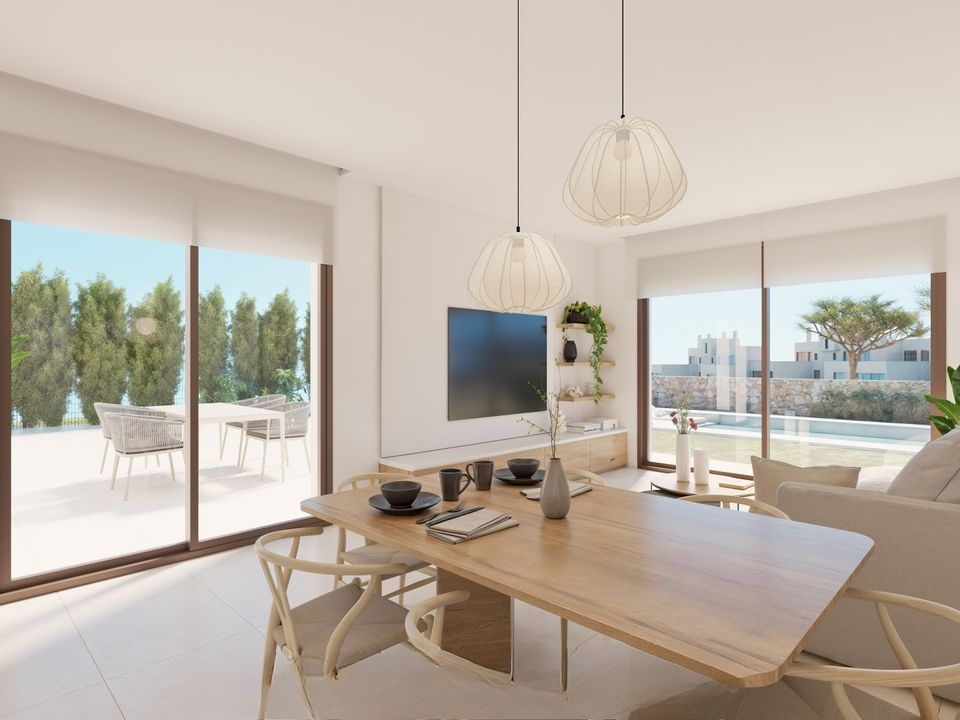 Villa i Corvera, Murcia - bilde 4