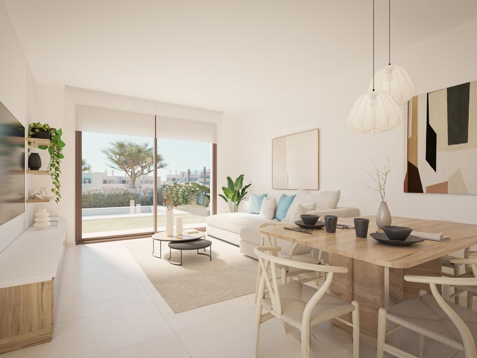 Villa i Corvera, Murcia - bilde 5