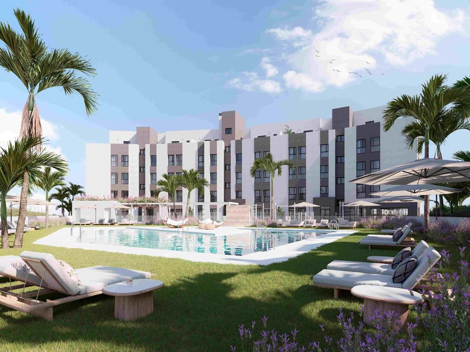 Penthouse i Mijas, Malaga - foto 1