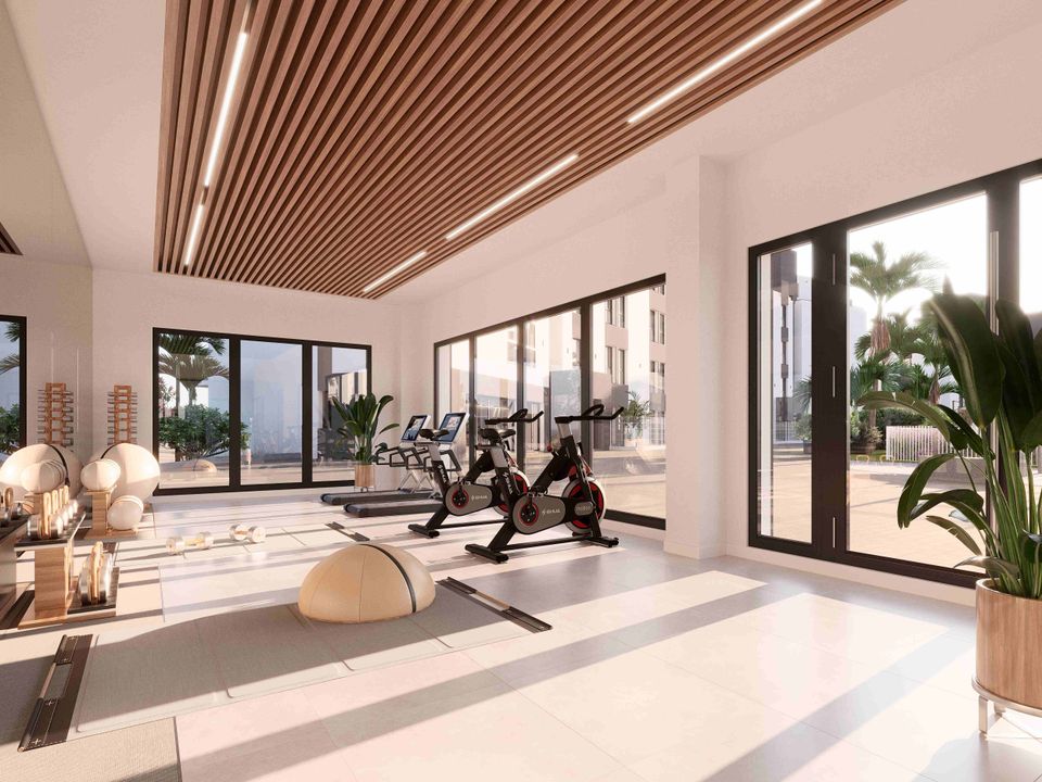 Penthouse i Mijas, Malaga - foto 4