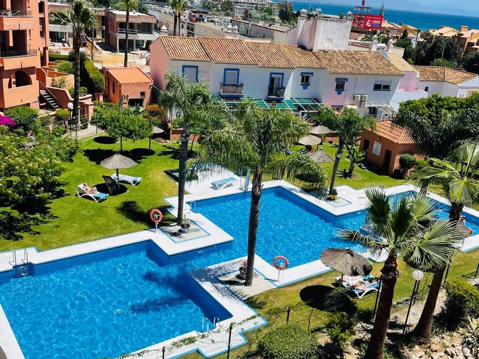 Penthouse i La Duquesa, Malaga - foto 4