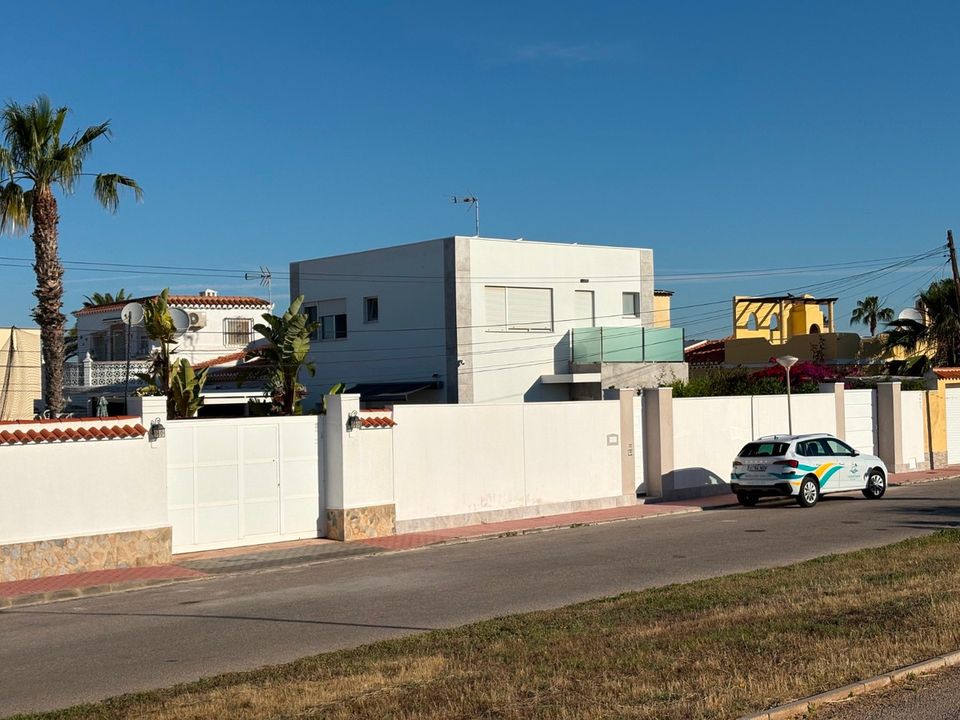 Villa i Torrevieja, Alicante - foto 4