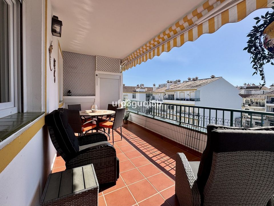 Lejlighed i La Cala De Mijas, Malaga - foto 1