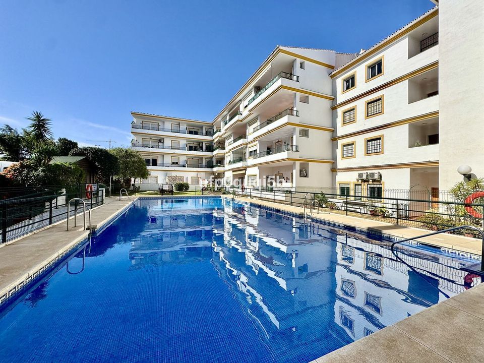 Lejlighed i La Cala De Mijas, Malaga - foto 4