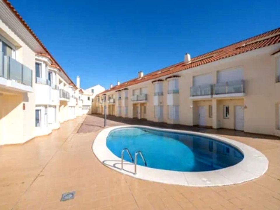 Byhus i Fuengirola, Malaga - foto 1