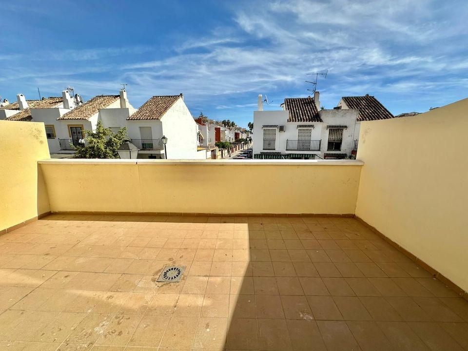 Byhus i Fuengirola, Malaga - foto 4