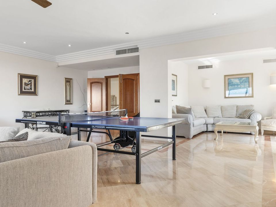 Villa i Benahavis, Malaga - foto 2