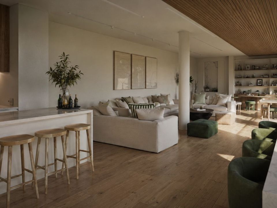 Lejlighed i Casares, Malaga - foto 3