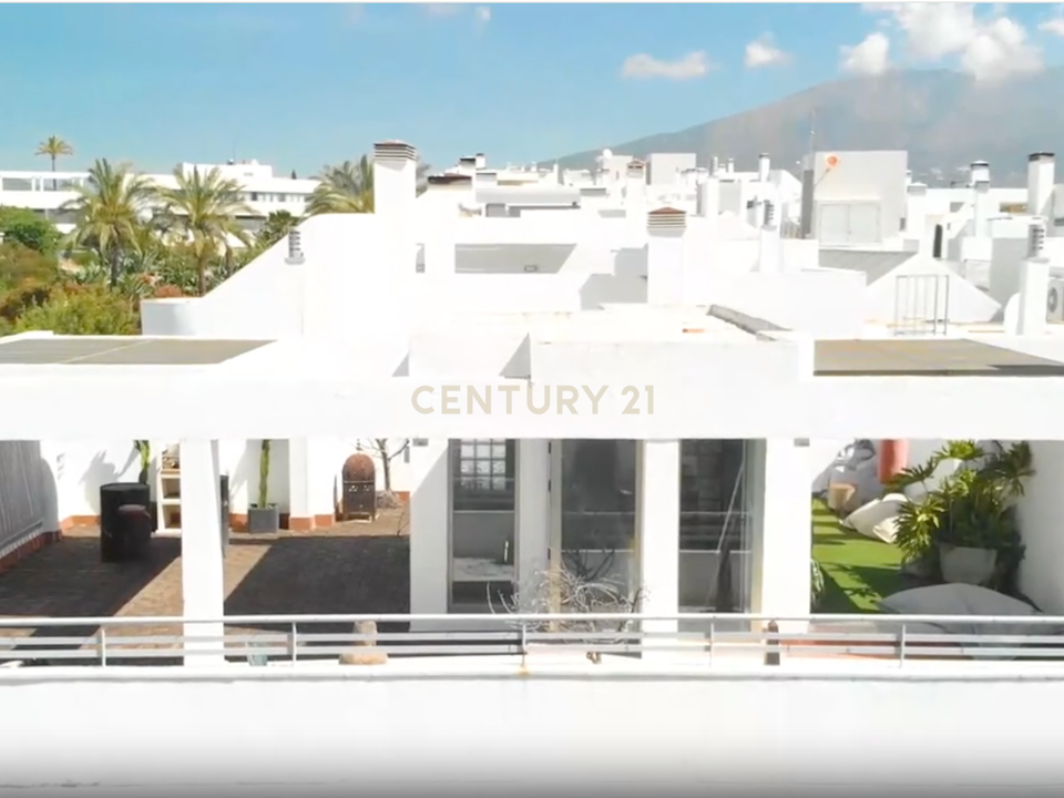 Lejlighed i Mijas, Malaga - foto 1