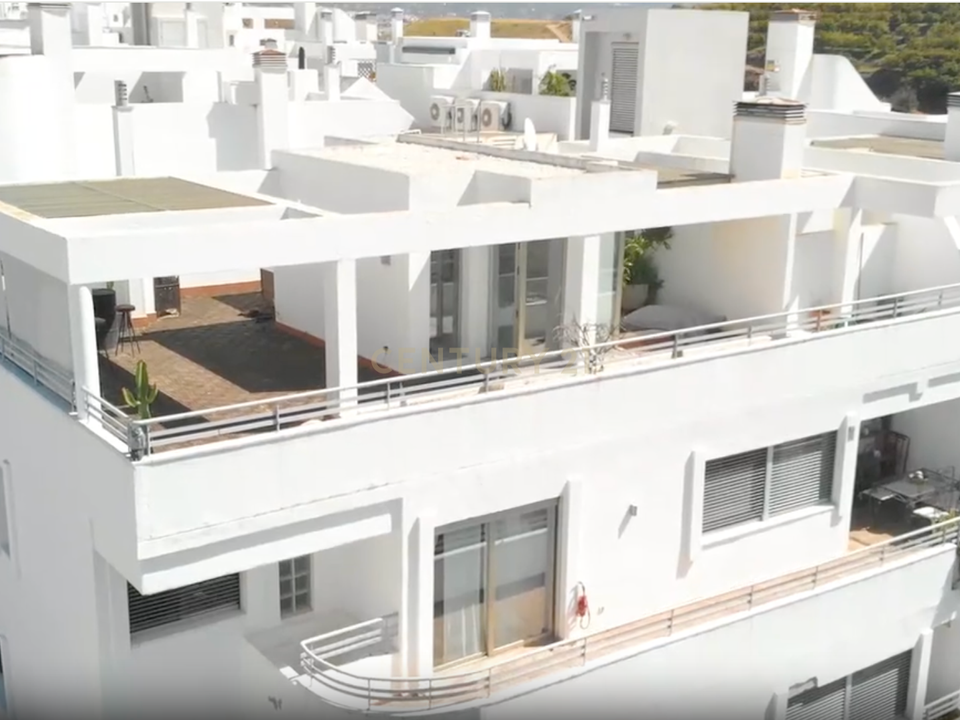 Apartament a Mijas, Malaga - foto 1